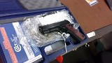 COLT LIGHTWEIGHT COMMANDER 45 ACP (45 Auto) - Image 2 of 6