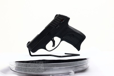 RUGER EC9S 9MM LUGER (9x19 PARA) - Image 1 of 4