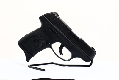 RUGER EC9S 9MM LUGER (9x19 PARA) - Image 2 of 4