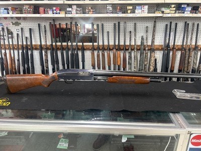 MOSSBERG 500ag 12 GA - Image 3 of 5