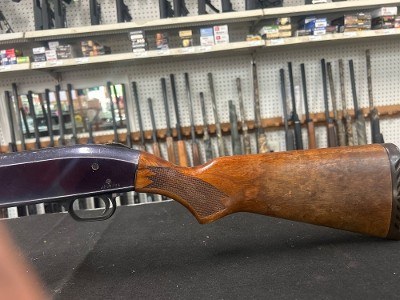 MOSSBERG 500ag 12 GA - Image 4 of 5