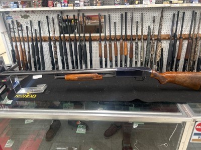 MOSSBERG 500ag 12 GA - Image 5 of 5