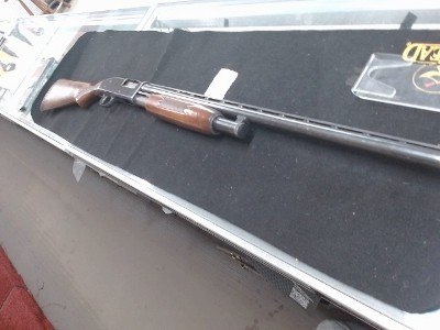 MOSSBERG 500ag 12 GA - Image 1 of 5