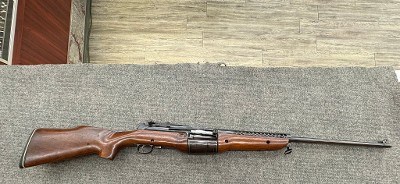 JOHNSON AUTOMATICS m1941 .30-06 SPRG - Image 2 of 12