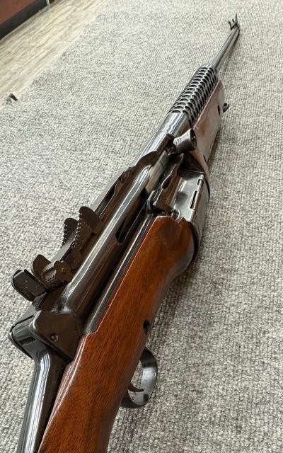 JOHNSON AUTOMATICS m1941 .30-06 SPRG - Image 7 of 12
