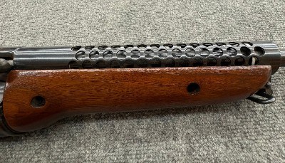 JOHNSON AUTOMATICS m1941 .30-06 SPRG - Image 4 of 12