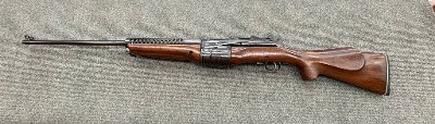 JOHNSON AUTOMATICS m1941 .30-06 SPRG - Image 1 of 12