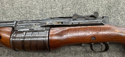 JOHNSON AUTOMATICS m1941 .30-06 SPRG - Image 9 of 12
