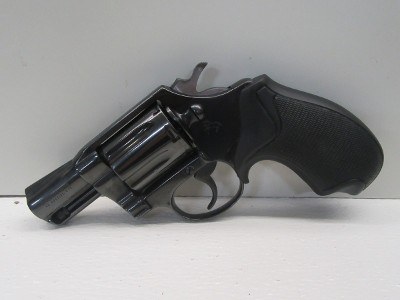 COLT DETECVTIVE .38 SPL - Image 1 of 21