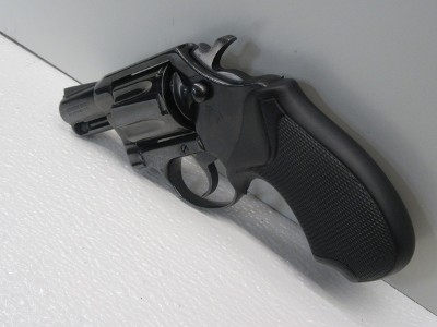 COLT DETECVTIVE .38 SPL - Image 3 of 21