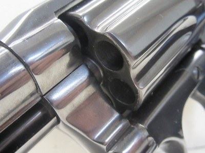 COLT DETECVTIVE .38 SPL - Image 5 of 21