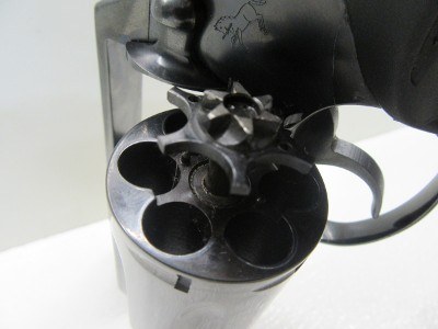 COLT DETECVTIVE .38 SPL - Image 17 of 21