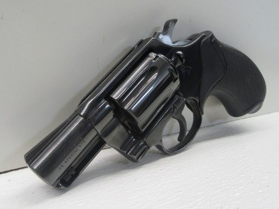 COLT DETECVTIVE .38 SPL - Image 2 of 21