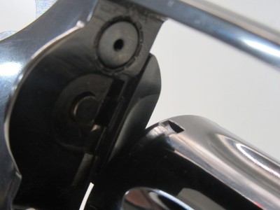 COLT DETECVTIVE .38 SPL - Image 20 of 21