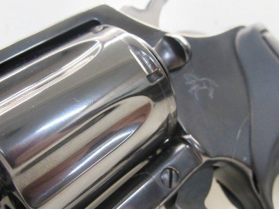 COLT DETECVTIVE .38 SPL - Image 7 of 21