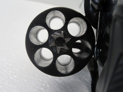 COLT DETECVTIVE .38 SPL - Image 18 of 21
