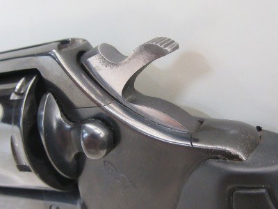 COLT DETECVTIVE .38 SPL - Image 10 of 21