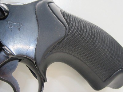 COLT DETECVTIVE .38 SPL - Image 8 of 21