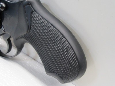 COLT DETECVTIVE .38 SPL - Image 9 of 21