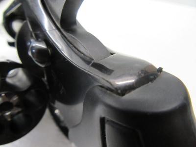 COLT DETECVTIVE .38 SPL - Image 21 of 21