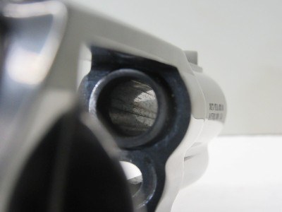 COLT DETECVTIVE .38 SPL - Image 19 of 21