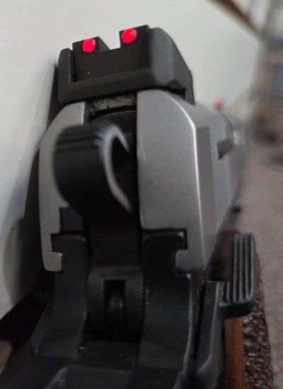 SMITH & WESSON SW1911 PRO .45 ACP - Image 2 of 6