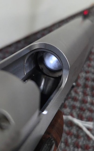 SMITH & WESSON SW1911 PRO .45 ACP - Image 6 of 6