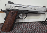 SMITH & WESSON SW1911 PRO .45 ACP - Image 1 of 6