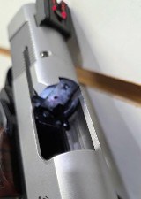 SMITH & WESSON SW1911 PRO .45 ACP - Image 5 of 6