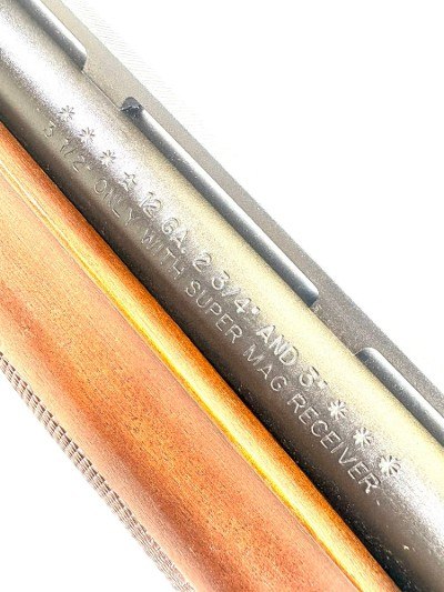 REMINGTON REMINGTON 870 12 GA - Image 6 of 11