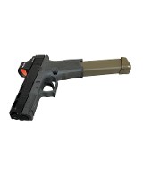 PALMETTO STATE ARMORY DAGGER COMPACT 9MM LUGER (9x19 PARA) - Image 4 of 7