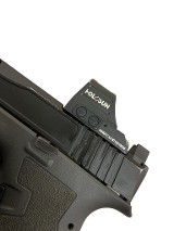 PALMETTO STATE ARMORY DAGGER COMPACT 9MM LUGER (9x19 PARA) - Image 7 of 7