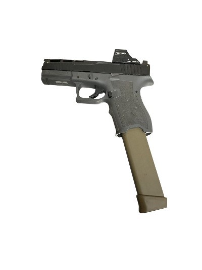 PALMETTO STATE ARMORY DAGGER COMPACT 9MM LUGER (9x19 PARA) - Image 2 of 7
