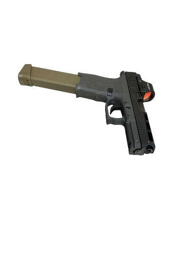 PALMETTO STATE ARMORY DAGGER COMPACT 9MM LUGER (9x19 PARA) - Image 5 of 7