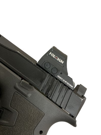 PALMETTO STATE ARMORY DAGGER COMPACT 9MM LUGER (9x19 PARA) - Image 7 of 7