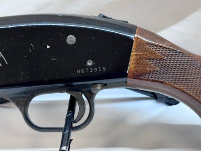 MOSSBERG 500 12 GA - Image 10 of 14