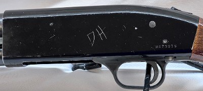 MOSSBERG 500 12 GA - Image 11 of 14