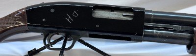 MOSSBERG 500 12 GA - Image 3 of 14