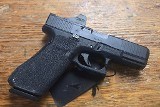 GLOCK G45 GEN 5 MOS 9MM LUGER (9x19 PARA) - Image 1 of 2