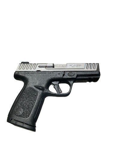 SMITH & WESSON SD9 2.0 9MM LUGER (9x19 PARA) - Image 2 of 7