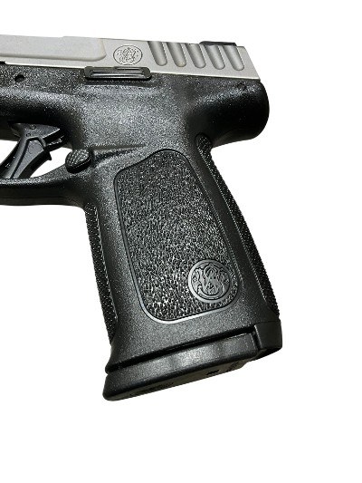 SMITH & WESSON SD9 2.0 9MM LUGER (9x19 PARA) - Image 6 of 7
