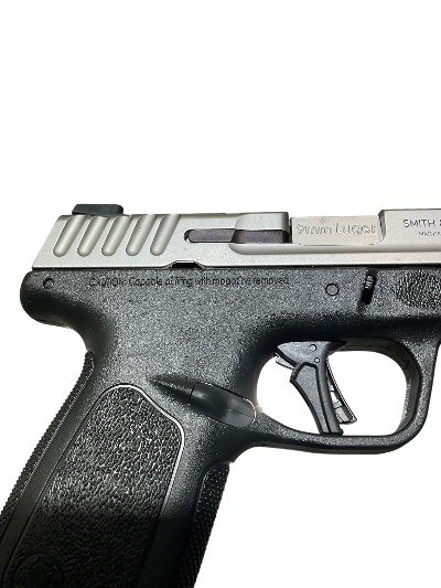 SMITH & WESSON SD9 2.0 9MM LUGER (9x19 PARA) - Image 4 of 7