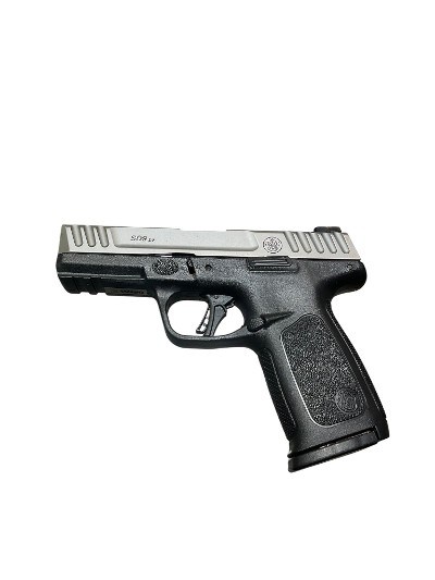 SMITH & WESSON SD9 2.0 9MM LUGER (9x19 PARA) - Image 1 of 7