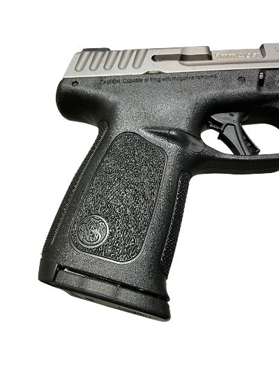 SMITH & WESSON SD9 2.0 9MM LUGER (9x19 PARA) - Image 3 of 7