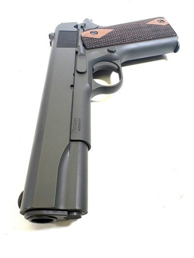 TISAS M1911 A1 GOVT 45 ACP (45 Auto) - Image 11 of 12