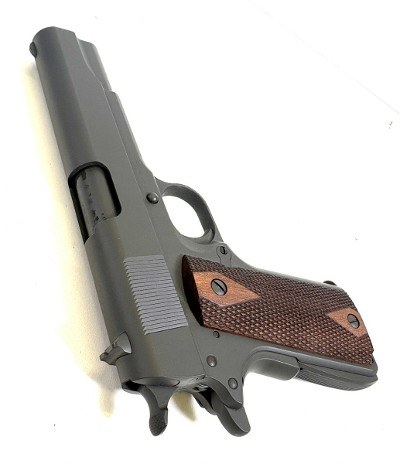 TISAS M1911 A1 GOVT 45 ACP (45 Auto) - Image 5 of 12