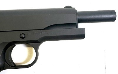 TISAS M1911 A1 GOVT 45 ACP (45 Auto) - Image 6 of 12