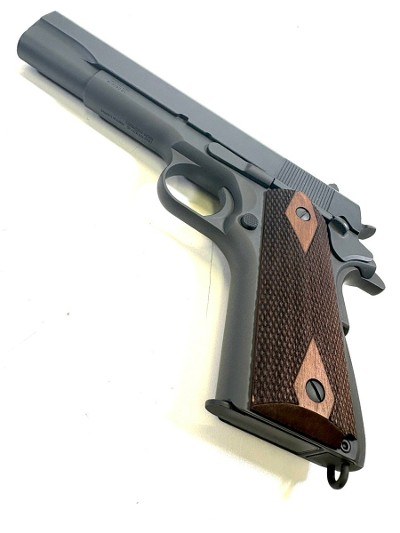 TISAS M1911 A1 GOVT 45 ACP (45 Auto) - Image 4 of 12