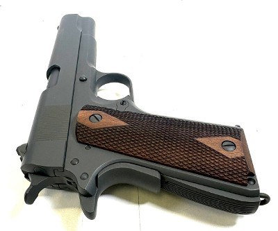 TISAS M1911 A1 GOVT 45 ACP (45 Auto) - Image 10 of 12
