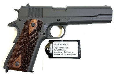 TISAS M1911 A1 GOVT 45 ACP (45 Auto) - Image 1 of 12
